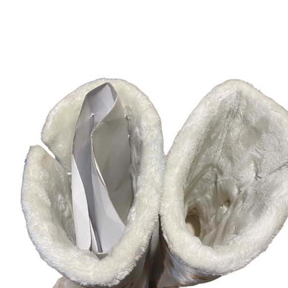 Adidas Snow chic Hi fashion boots - Picture 6 of 7